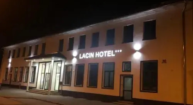 Hotel LACIN, Забронировать Отель Отели и гостиницы Нюрнберга, рядом с Музей детей и молодых людей, Отель