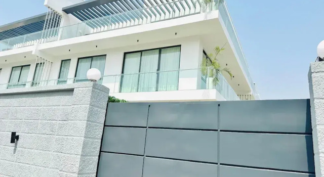 Lekki Villas, Reserva ahora Hotel Lekki Phase 1 