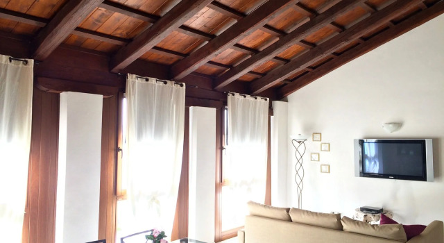 Baco Da Seta Residence con Piscina - Venezia Mestre, Забронировать Отель Местре Венето, рядом с Больница Ангело