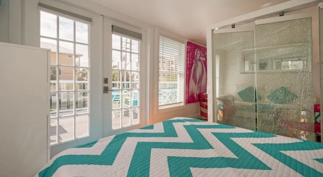 Estero Estate #4 - Two Bedroom Apartment
