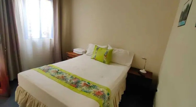 Номер Standard Hotel Casa Tago
