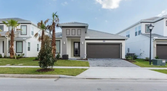 Amazing 4Bd Pool Game Hm Sonoma Resort-2680CA, Varaa Lomakoti Kissimmee Kissimmee