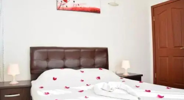 Lilac 2 Apartment, Забронировать Апартаменты/квартира Апартаменты Олюдениз, Апартаменты/квартира
