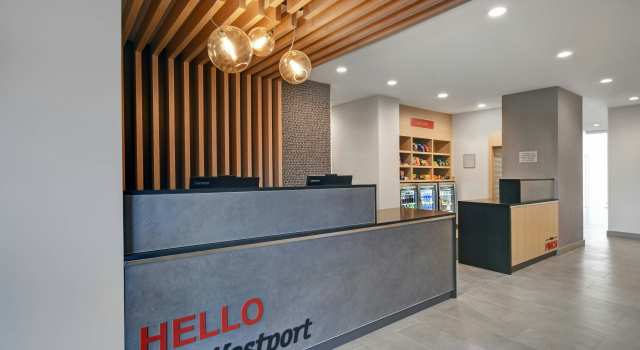 TownePlace Suites by Marriott Fall River Westport, 预订 酒店 福尔里弗 马萨诸塞州
