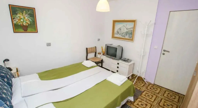 Apartment in Porec - Istrien 41016, Забронировать Апартаменты/квартира Пореч Poreč Riviera, рядом с Пристань для яхт Пореча