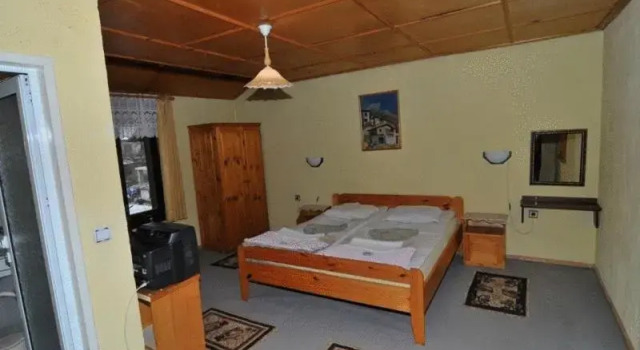 Номер Standard Family Hotel Santo Bansko