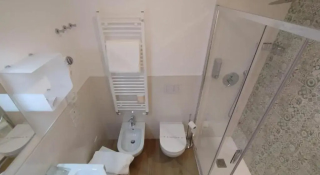 Номер Superior Almalux Jesolo Wellness & Spa 3 stelle superior