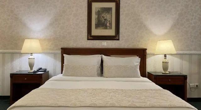 Люкс Classic Grand Hotel Palace