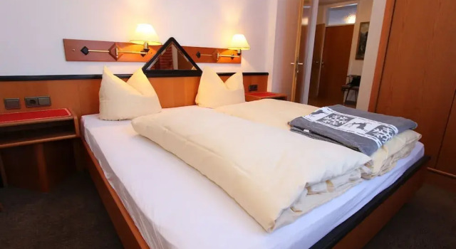 Peaceful Apartment in Gerlos near Ski Area Zillertal Arena, Rezervasyon Daire Gerlos havuzlu oteller, Yüzme Havuzu