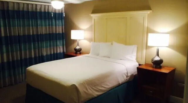 Ocean View Vacation Villas