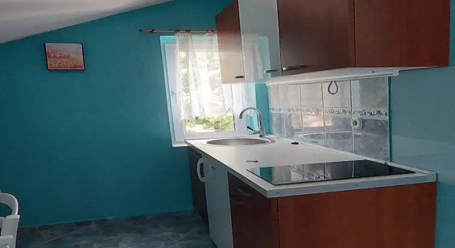Студия Apartments Šušnjara