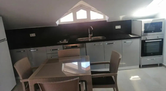 Номер Standard Durangül Apart