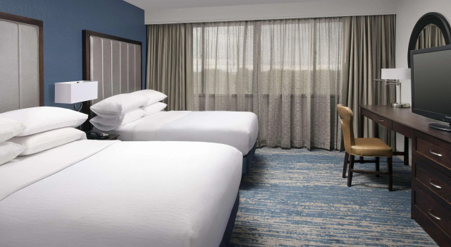 Embassy Suites by Hilton Columbus, Prenota Hotel Columbus Ohio