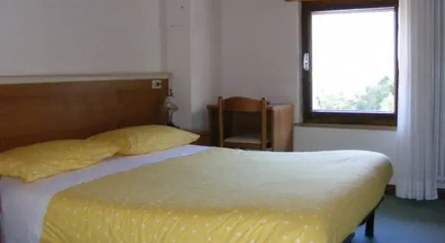 Hotel Maroni