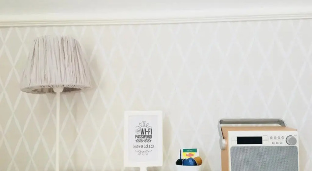 Двухместный номер Standard с балконом Villa Vendel B&B