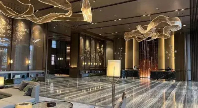 Yuehao International Hotel Foshan, Rezervasyon Otel Guangdong otoparklı oteller, Otopark
