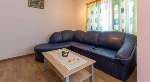 Apartments in Jadranovo 39053, Забронировать Апартаменты/квартира Ядраново Приморско-Горанская жупания
