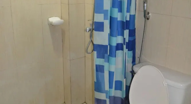 Номер Standard Cebuview Tourist Inn