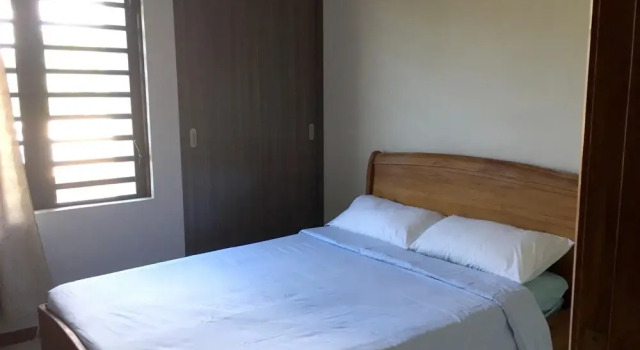 Apartment with One Bedroom in Grand Baie, with Pool Access, Furnished Garden And Wifi, Reserva ahora Apartamento Apartamentos en Labourdonnais, Apartamento