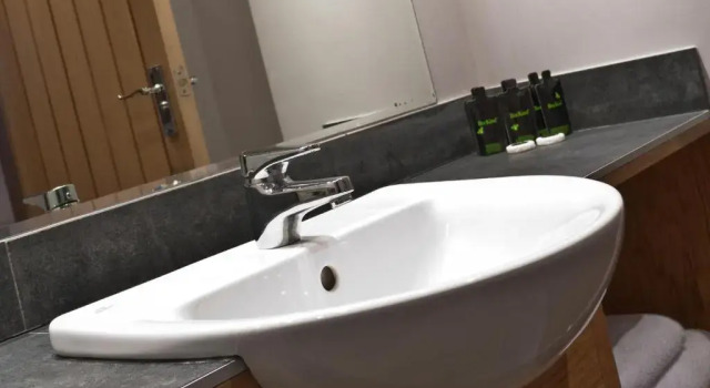 Двухместный номер Standard Great Hallingbury Manor & Lodges London Stansted