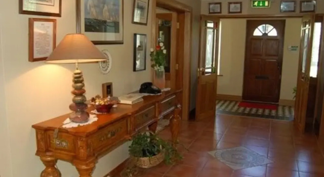 Murvagh Links Manor, จอง โรงแรม Laghy Donegal