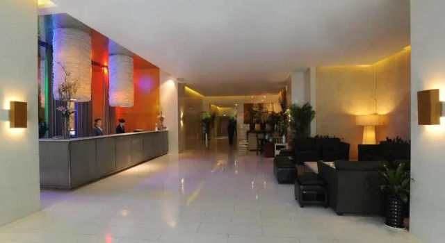Tang's Hotel, Varaa Hotelli Hotellit keskustassa Changde, hotellit keskustassa Changde