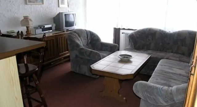 Ferienwohnung Nr 1, Beim Dannelar 8, Oberstaufen-Steibis, Allgäu, Rezervasyon Otel Steibis Oberstaufen, Fehrlift yakınında
