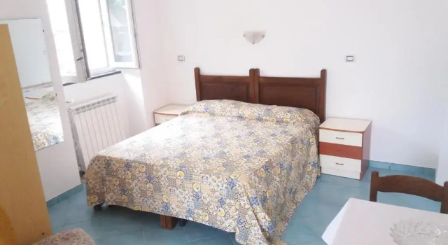 Студия GRomano Apartments