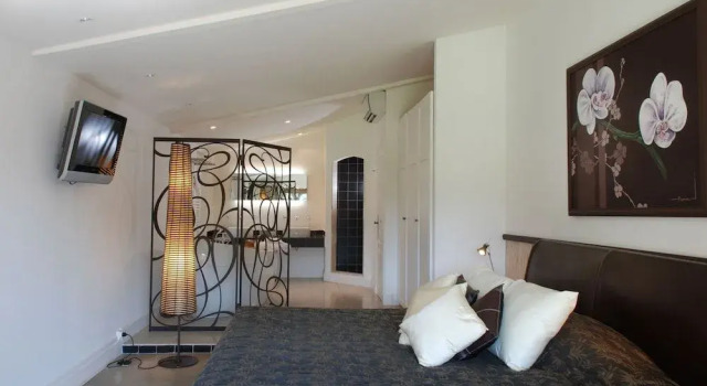 Hotel du Clos