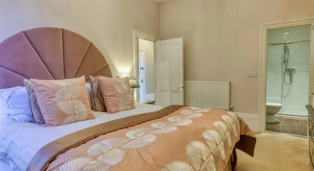 The Regency - Sea views and a modern art deco style interior, Varaa Hotelli Hotellit keskustassa Ramsgate, hotellit keskustassa Ramsgate