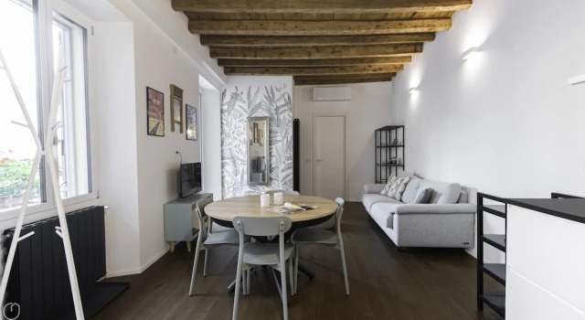 Апартаменты Italianway Comfort - Alfieri 18