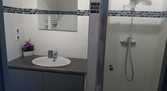 T2 De 40 M2 En Rez De Jardin Carnon Plage, Book Apartment Mauguio Hérault