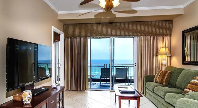 Westwinds 4803at Sandestin, Varaa Lomakoti Miramar Beach Emerald Coast
