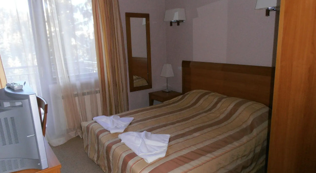 Royal House Apartments TMF