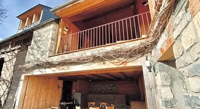 Gite Le Tilleul, Rezerwuj Hotel Adervielle-Pouchergues Langwedocja-Roussillon