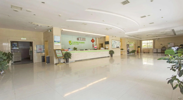 WOGO Scenic Hotel Fenghuang Ancient City, Rezervovat Hotel Feng-chuang Hunan