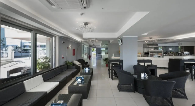 Hotel Miami