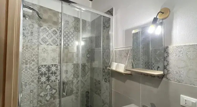 Двухместный номер Standard Casa Vacanza Medieval