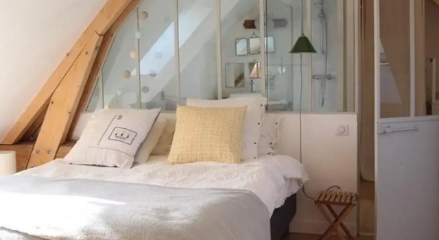 Gite Louplande, 3 pièces, 5 personnes - FR-1-410-249