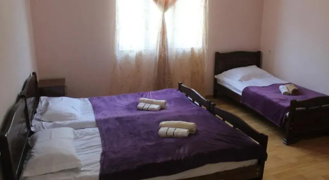 Mariana's Guest House
