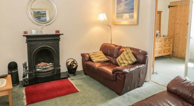 Kintyre Cottage, Забронировать Дом для отпуска Каррадейл 