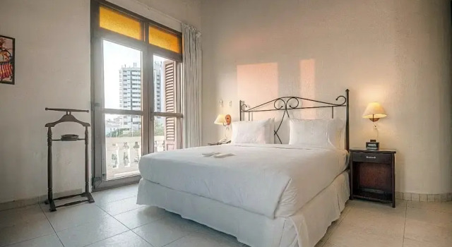 Номер Standard Hotel Monterrey