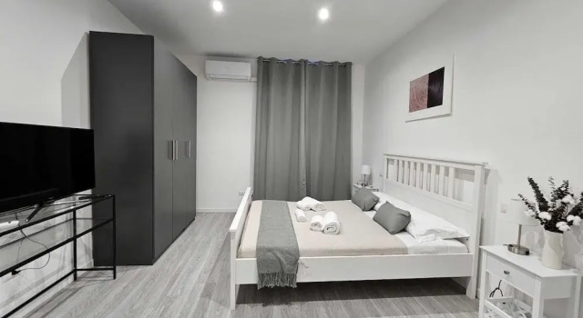 Коттедж Comfort Guest House Il Ferroviere