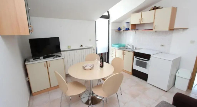 Апартаменты Apartments Milena