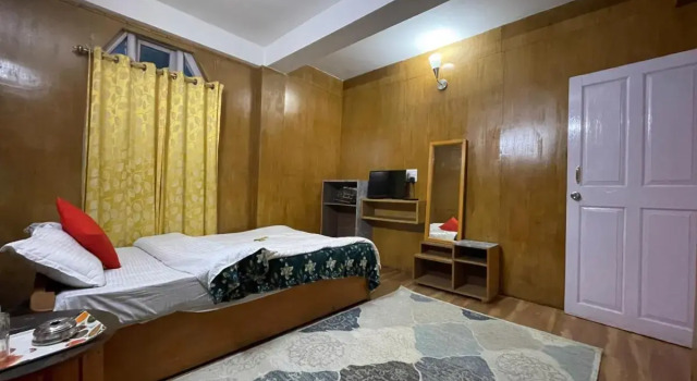 Yul Pemakhar, Prenota Hotel Hotel SPA a Arunachal Pradesh, SPA