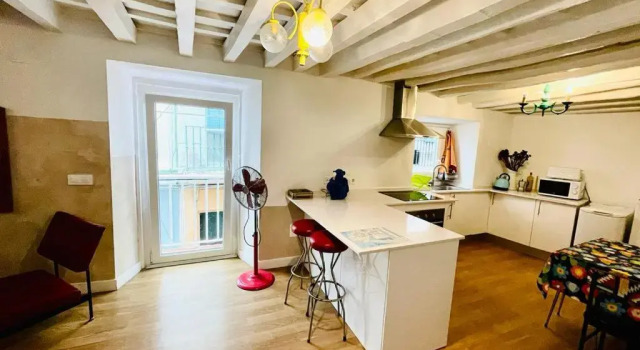 Apartamentos La Selva, Забронировать Апартаменты/квартира Апартаменты Кадиса, рядом с Церковь Сан-Антонио, Апартаменты/квартира