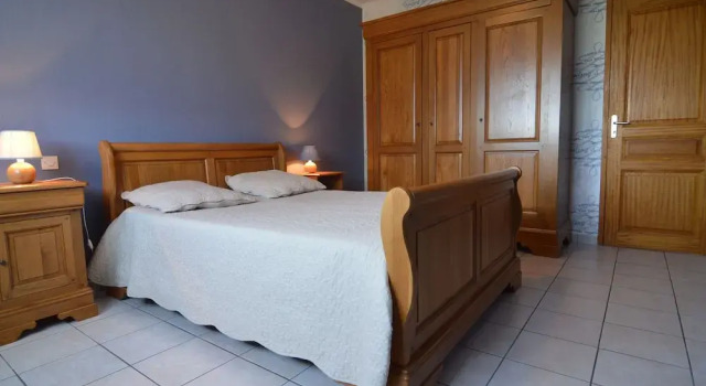 Holiday Home in Normandy near the Sea, Book Vacation Home Etretat 