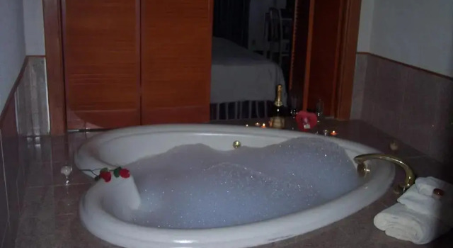 Люкс Deluxe Hotel Dega