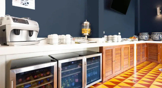 Standard room Royal Decameron Punta Sal