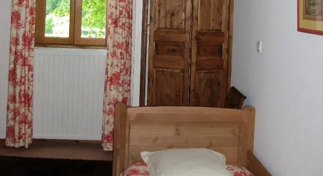 Номер Standard La Cochetière